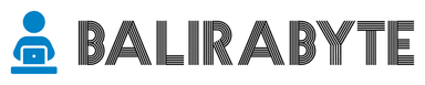 BaliraByte logo